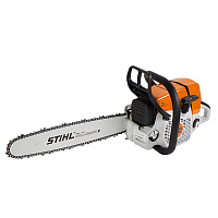 STIHL MS 361 Бензопила STIHL, шина D 45см, цепь 36 RS 11352000520, Бензопилы профессиональные Штиль